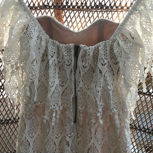 Stone Cold Fox Iowa dress - Picture 5 of 8